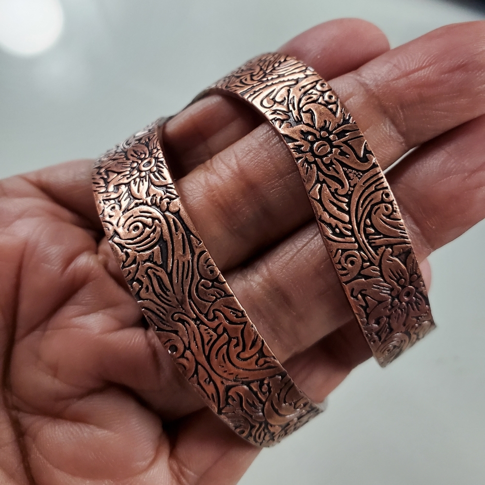 Loggia Open Cuff - Bracelet